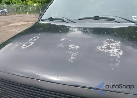 2007 Ford F-150 Fx4/Lariat/Xlt из США, поврежденный, VIN 1FTPW14V37FB66268